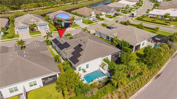 9020 Saint Lucia Dr, Naples, Florida 34114, image 1