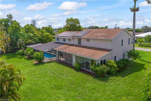 Cape Coral, 401 10th Ln, Cape Coral, Florida 33990, image 1