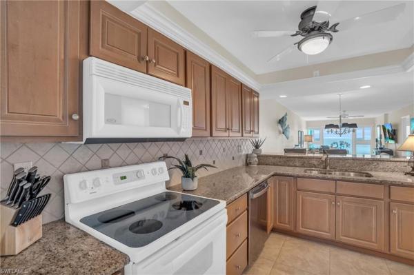 Casa Bonita Grande, 25900 Hickory Blvd #803, Bonita Springs, Florida 34134, image 1