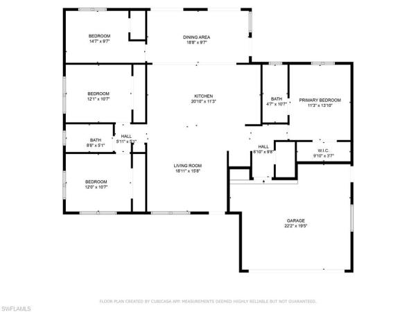 Pirates Cove, 27296 Buccaneer Dr, Bonita Springs, Florida 34135, image 1