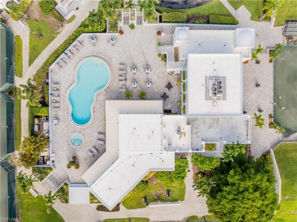 Corinthian Gardens At World Tennis Center, 4787 Europa Dr, Naples, Florida 34105, image 2