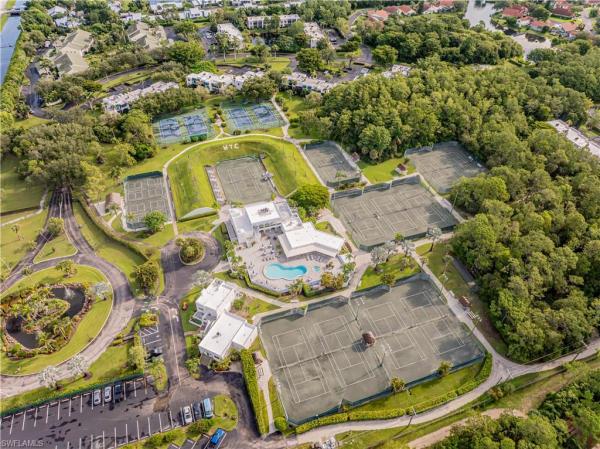 Corinthian Gardens At World Tennis Center, 4787 Europa Dr, Naples, Florida 34105, image 1