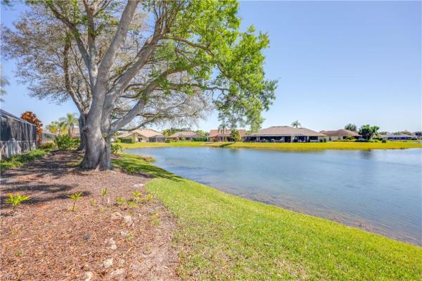 Crescent Lake Estates, 9782 Campbell Cir, Naples, Florida 34109, image 1