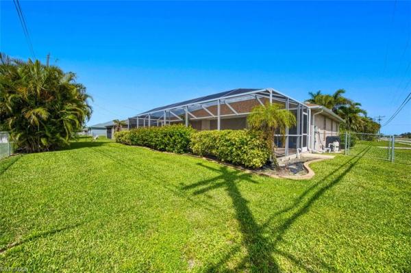 Cape Coral Residential, 914 9th Ct, Cape Coral, Florida 33991, image 2