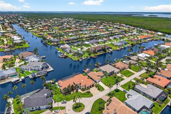 Cape Coral Residential, 2804 36th Ter, Cape Coral, Florida 33914, image 3
