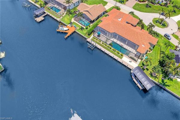 Cape Coral Residential, 2804 36th Ter, Cape Coral, Florida 33914, image 2