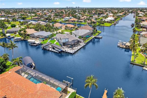 Cape Coral Residential, 2804 36th Ter, Cape Coral, Florida 33914, image 1