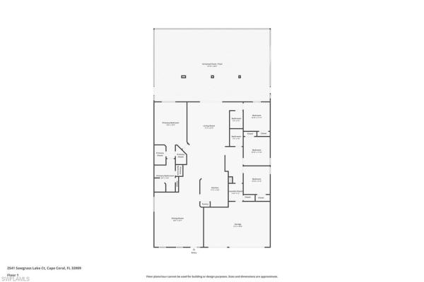 Coral Lakes, 2541 Sawgrass Lake Ct, Cape Coral, Florida 33909, image 1