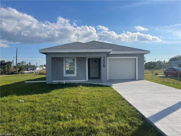Fort Myers Residential, 3220 Jeffcott St, Fort Myers, Florida 33916, image 1
