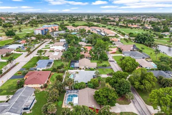 St Andrews At Lely Golf Estates, 150 Big Springs Dr, Naples, Florida 34113, image 1