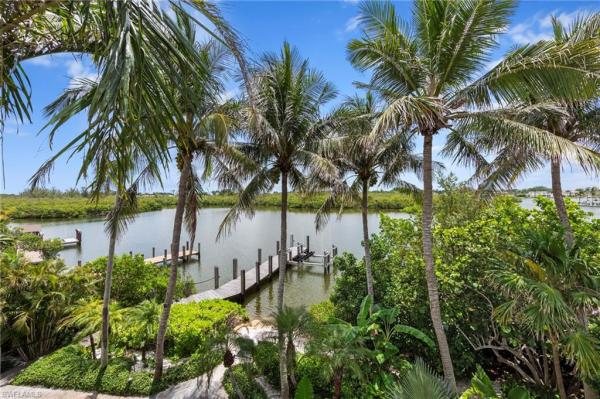 Port Royal, 3675 Gordon Dr, Naples, Florida 34102, image 1