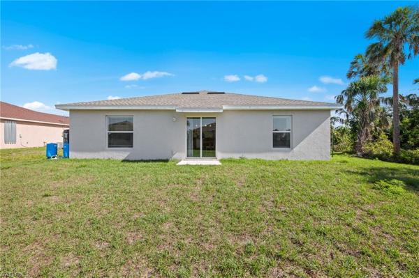 Crane Landing, 4139 Tulia Way, North Fort Myers, Florida 33917, image 3