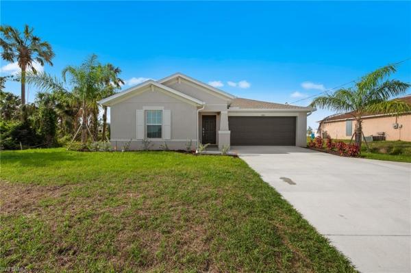 Crane Landing, 4139 Tulia Way, North Fort Myers, Florida 33917, image 1