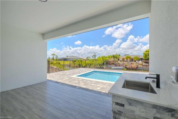 Cape Coral Residential, 1710 14th St, Cape Coral, Florida 33993, image 3