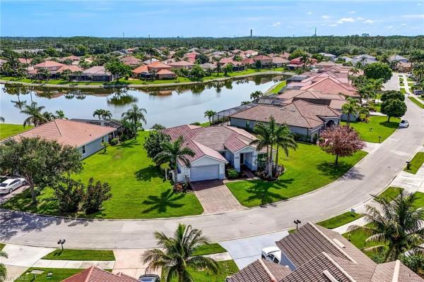 Promenade East, 9923 Via San Marco Loop, Fort Myers, Florida 33905, image 2