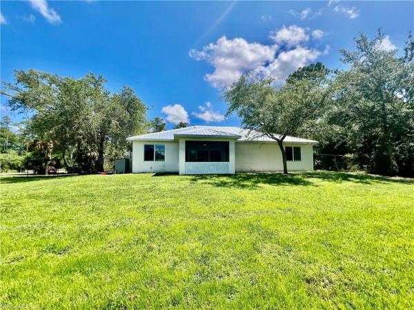 3307 W 33rd St, Lehigh Acres, Florida 33971, image 1
