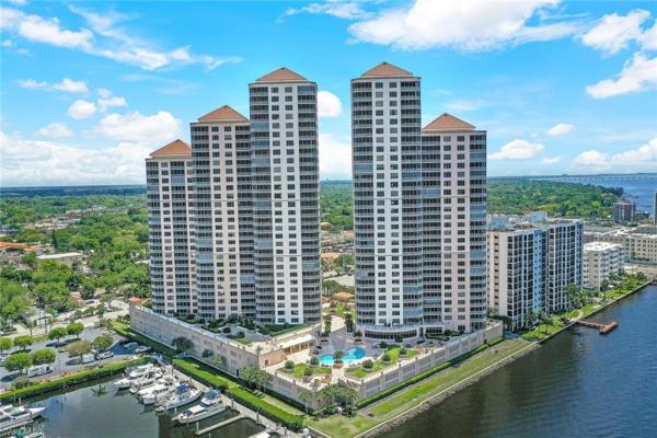 High Point Place, 2090 First St #J2410, Fort Myers, Florida 33901, image 1