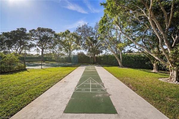 Northgate Village, 1677 Northgate Dr, Naples, Florida 34105, image 1