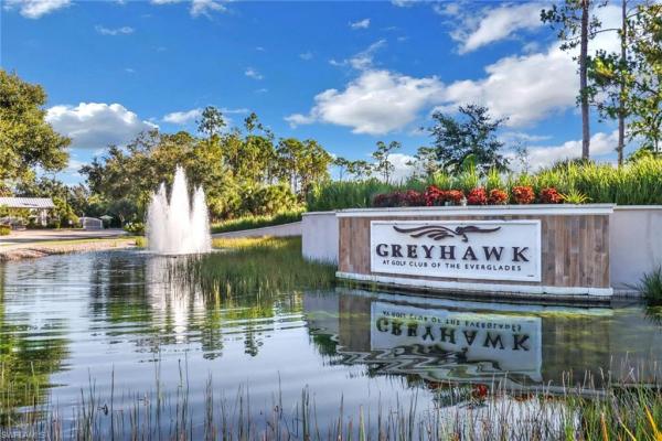 Greyhawk At Golf Club Of The Everglades, 8923 Burrowing Owl Ct, Naples, Florida 34120, image 1