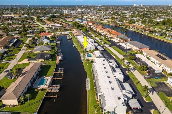 Gondolier, 4549 5th Pl #109, Cape Coral, Florida 33904, image 3