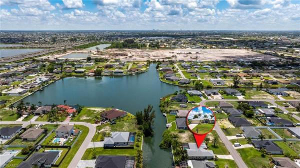 Cape Coral, 1421 2nd St, Cape Coral, Florida 33993, image 1