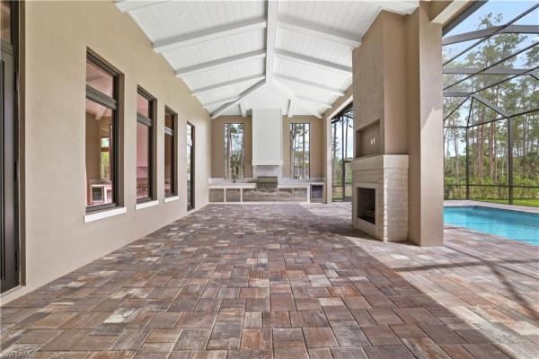 Logan Woods, 5174 Sycamore Dr, Naples, Florida 34119, image 1
