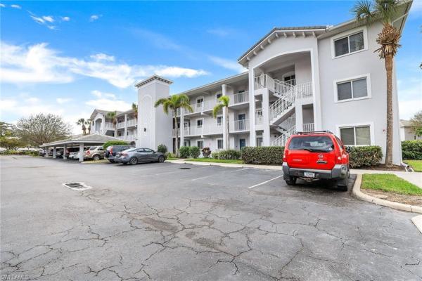 Blue Heron, 7822 Great Heron Way #205, Naples, Florida 34104, image 1