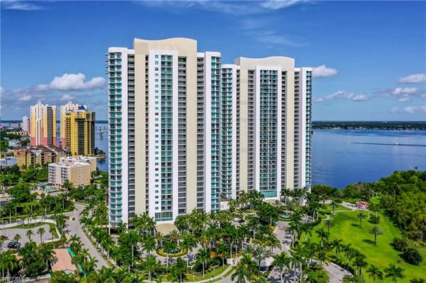 Oasis, 3000 Oasis Grand Blvd #1203, Fort Myers, Florida 33916, image 3