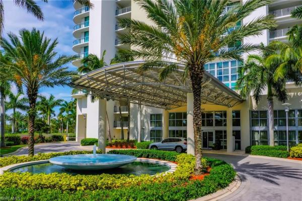 Oasis, 3000 Oasis Grand Blvd #1203, Fort Myers, Florida 33916, image 2