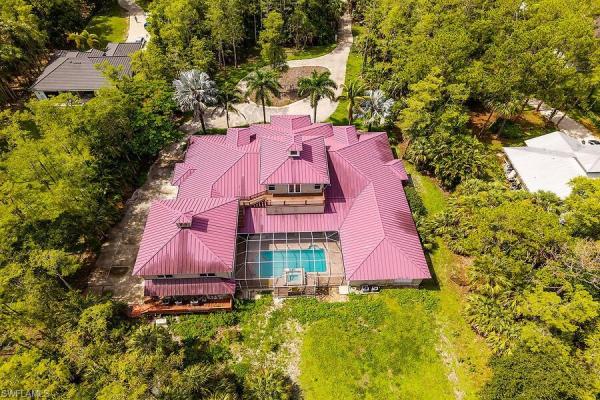 Logan Woods, 5181 Hickory Wood Dr, Naples, Florida 34119, image 1