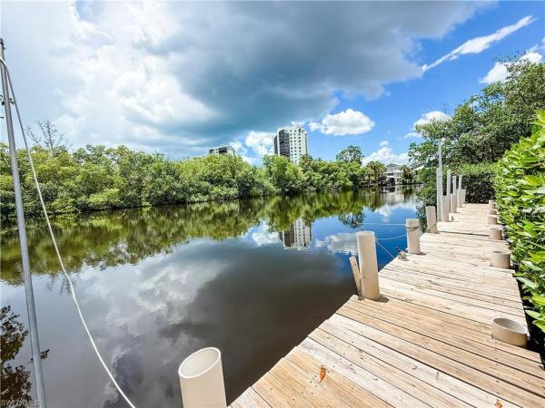 Gulf Harbor, 719 Park Ave, Naples, Florida 34110, image 1