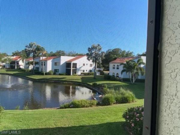 559 Beachwalk Cir #U-203, Naples, Florida 34108, image 1