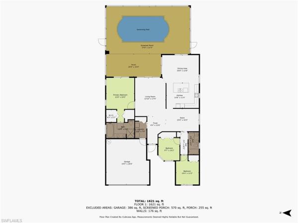 The Islands At Three Oaks, 17971 Bermuda Dunes Dr, Fort Myers, Florida 33967, image 1