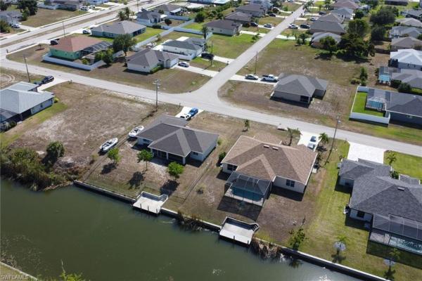 Cape Coral Residential, 1509 17th Pl, Cape Coral, Florida 33991, image 3