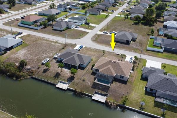 Cape Coral Residential, 1509 17th Pl, Cape Coral, Florida 33991, image 2