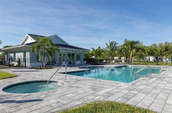 Marquesa Isles Of Naples, 2401 Ariane Dr, Naples, Florida 34112, image 1