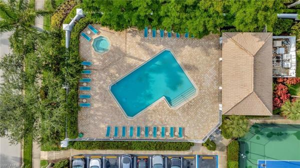 Milano, 15695 Marcello Cir #118, Naples, Florida 34110, image 3
