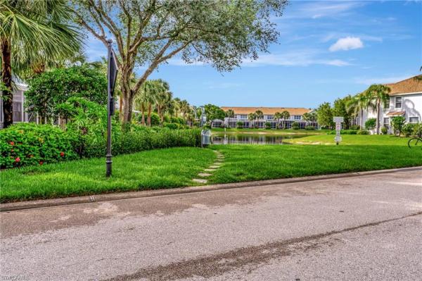 Milano, 15695 Marcello Cir #118, Naples, Florida 34110, image 1