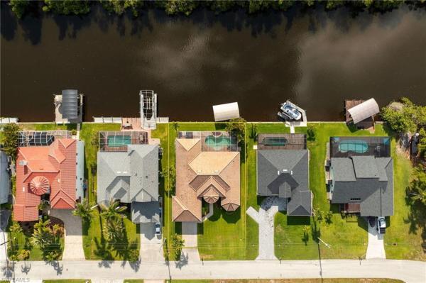 Cape Coral Residential, 2313 20th Pl, Cape Coral, Florida 33990, image 3