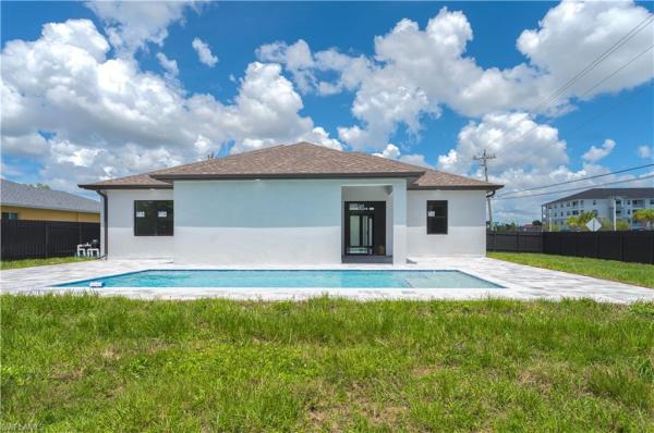 Cape Coral, 800 2nd St, Cape Coral, Florida 33991, image 1