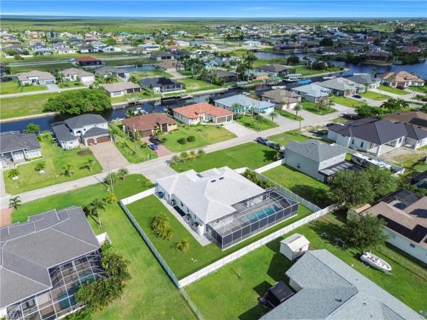 Cape Coral Residential, 1225 38th Pl, Cape Coral, Florida 33993, image 3