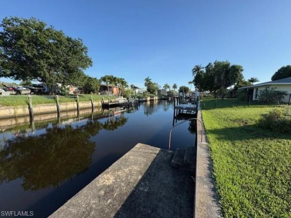 Lochmoor Waterway Estates, 4425 Atlantic Cir, North Fort Myers, Florida 33903, image 2