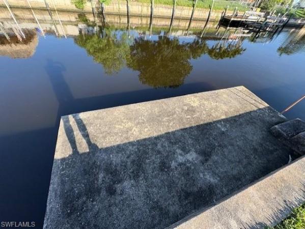 Lochmoor Waterway Estates, 4425 Atlantic Cir, North Fort Myers, Florida 33903, image 1