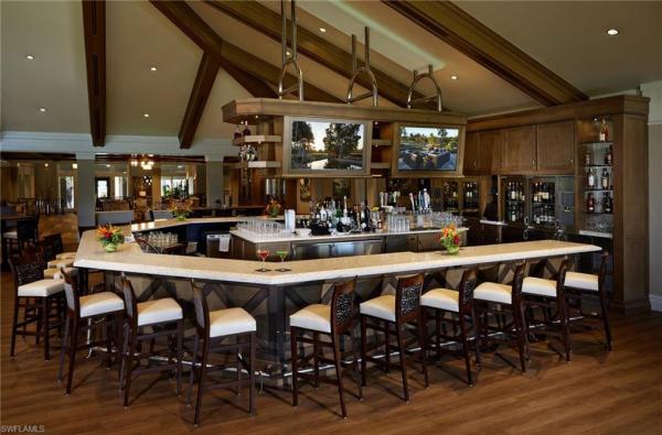 The Forest Country Club, 16677 Panther Paw Ct, Fort Myers, Florida 33908, image 1