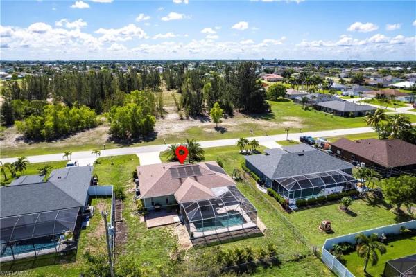 Cape Coral Residential, 3034 14th Ave, Cape Coral, Florida 33914, image 3