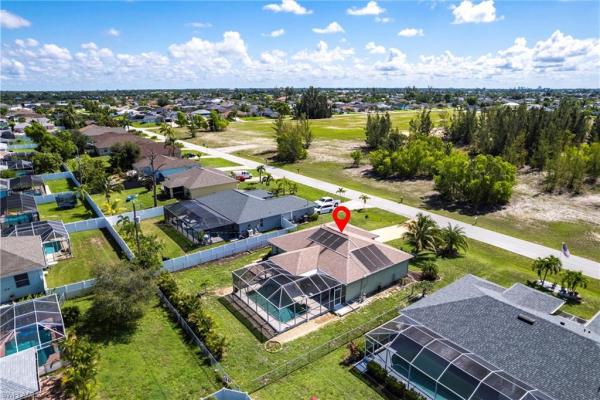 Cape Coral Residential, 3034 14th Ave, Cape Coral, Florida 33914, image 2