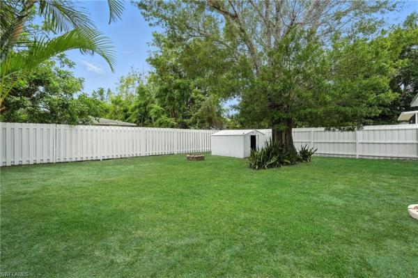 Decker Highlands, 1336 Highlands Dr, Naples, Florida 34103, image 1