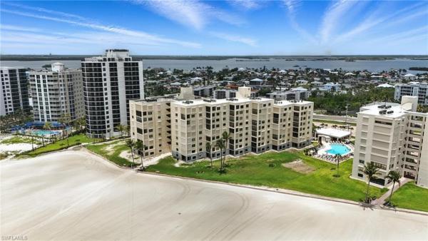 Sandarac, 6662 Estero Blvd #708, Fort Myers Beach, Florida 33931, image 3
