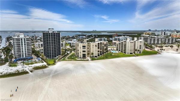 Sandarac, 6662 Estero Blvd #708, Fort Myers Beach, Florida 33931, image 2