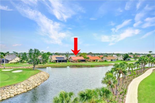 Kelly Greens Golf & Country Club, 12881 Kelly Bay Ct, Fort Myers, Florida 33908, image 1